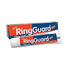 RINGGUARD CREAM 20GM