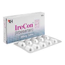 IRECON (300MG) 10 TABLETS