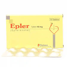 EPLER (50MG) 10 TABLETS