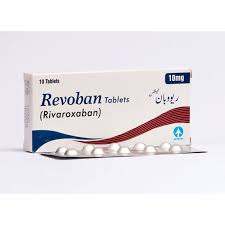 REVOBAN (10MG) 10 TABLETS