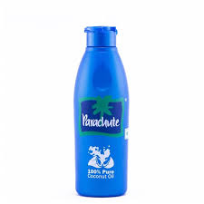 Parachute 100ml Coconut Oil