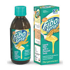 Fibo 120ml Syrup