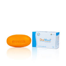 DerMaxil 75g Moisturiser Bar