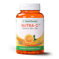 Nutrifactor NUTRA-C 60 TAB