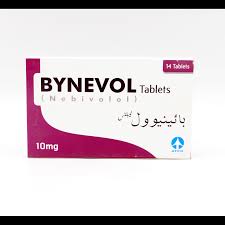 BYNEVOL (10MG) 14 TABLETS