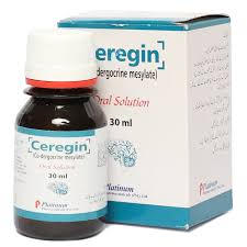 CEREGIN SOLUTION 30ML