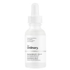 THE ORDINARY NIACINAMIDE 10% + ZINC 1% SERUM 30ML