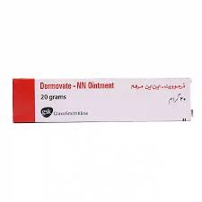 Dermovate-NN 20g Ointment