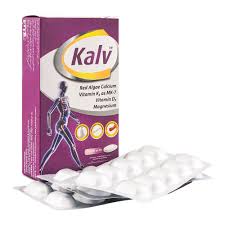 KALV 30 TABLETS