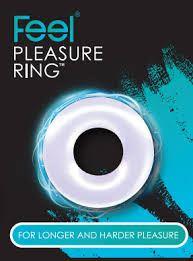 FEEL PLEASURE RING 1s