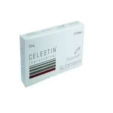 Celestin (10mg) 10 Tablets