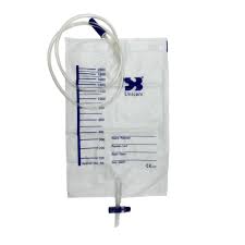 URINE BAG (UNICARE)