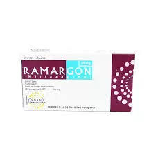 RAMARGON (30MG) 20 TABLETS