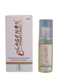 Elagen Oil 100ml