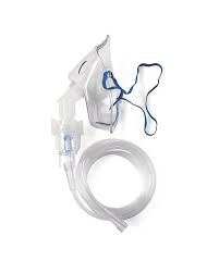 NEBULIZER MASK ALL SIZE (SAFETY)