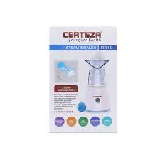 Certeza (SI-515) Steam Inhaler