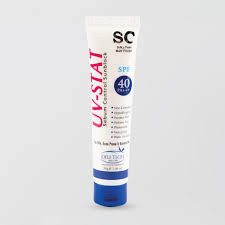 UV STAT SC SPF40