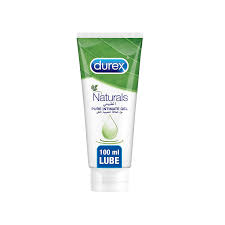 DUREX (NATURALS) GEL 100ML