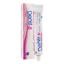 Dervit-B (0.005/0.005%) 30g Skin Ointment