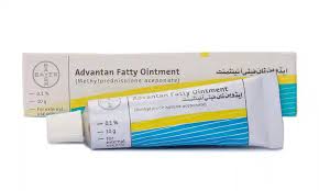 Advantan Fatty (0.1%) 10 Ointment