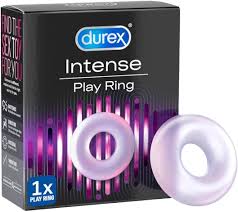 DUREX PLAY RING 1s