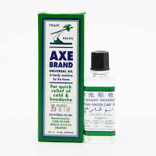 AXE BRAND OIL 14ML