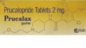 PRUCALAX 2MG 10TAB