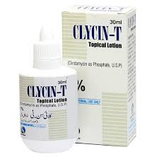 Clycin-T (1%) 30ml Lotion