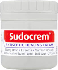 SUDO CREAM 60GM (UK)