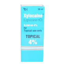 Xyloaid (4%) 50ml Topical Solution