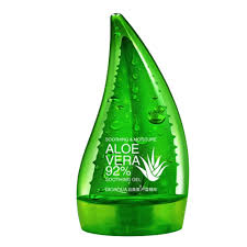 ALOE VERA GEL 160ML