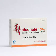 Atconate (150mg) 1 Tablet