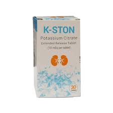 K-Ston (10mg) 30 Tablets