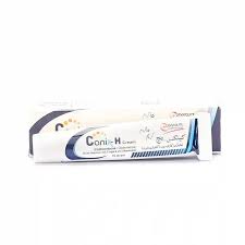 Canix-H (1/1%) 15g Cream