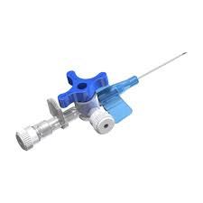 CANNULA 22G MASTER