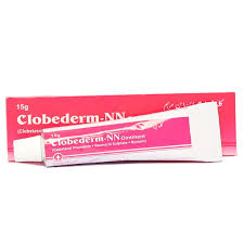 Clobederm-NN 15g Ointment