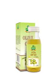 OLIVE OIL 50ML (MARHABA)