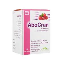 ABOCRAN SACHETS