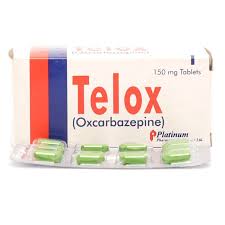 TELOX (150MG) 50 TABLETS