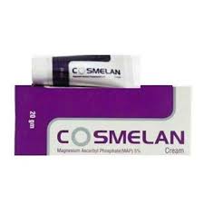 COSMELAN CREAM 20G