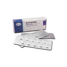 CYTOTEC 42TAB 200MG (IMP)84