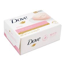 DOVE PINK SOAP (GERMANY) 90GM