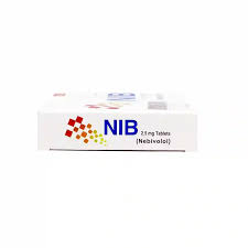 NIB (2.5MG) 14 TABLETS