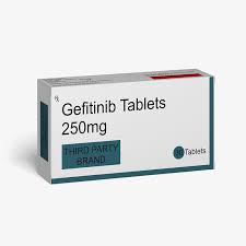 GEFITINIB 30TAB (IMP)