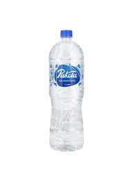 PAKOLA WATER 1.5 LITER