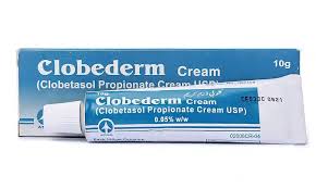 Clobederm (0.05%) 10g Cream