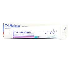 Trimelasin 30g Cream