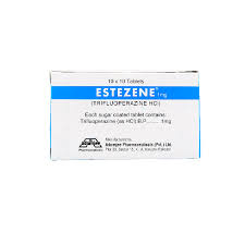 ESTEZENE (1MG) 100 TABLETS