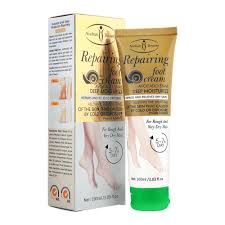 AICHUN BEAUTY REPAIRING FOOT CREAM 100ML