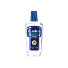 VASELINE HAIR TONIC 200ML